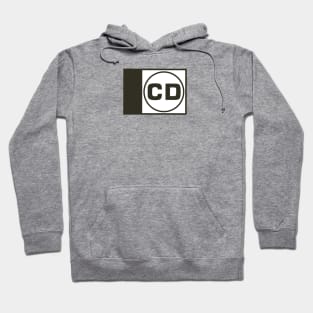 CD Hoodie